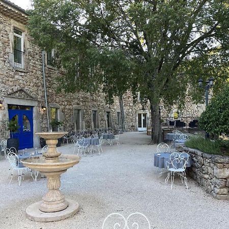 Logis Hotel Restaurant Le Domaine De L'Eau Vive Ларжантьер Экстерьер фото
