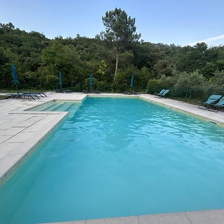 Logis Hotel Restaurant Le Domaine De L'Eau Vive Ларжантьер Экстерьер фото