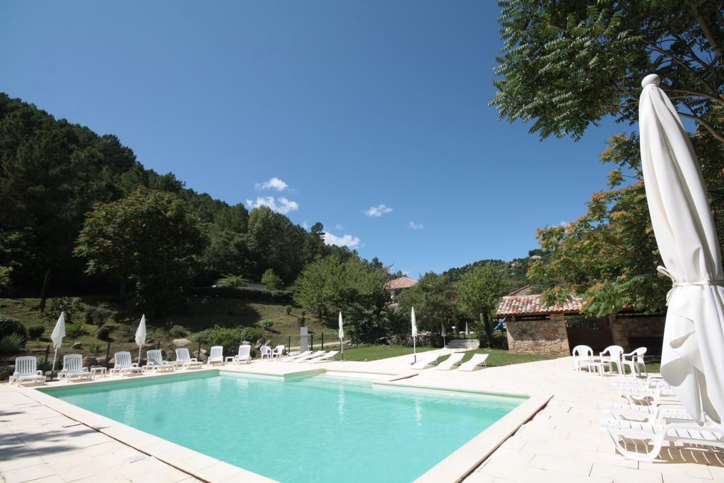 Logis Hotel Restaurant Le Domaine De L'Eau Vive Ларжантьер Экстерьер фото