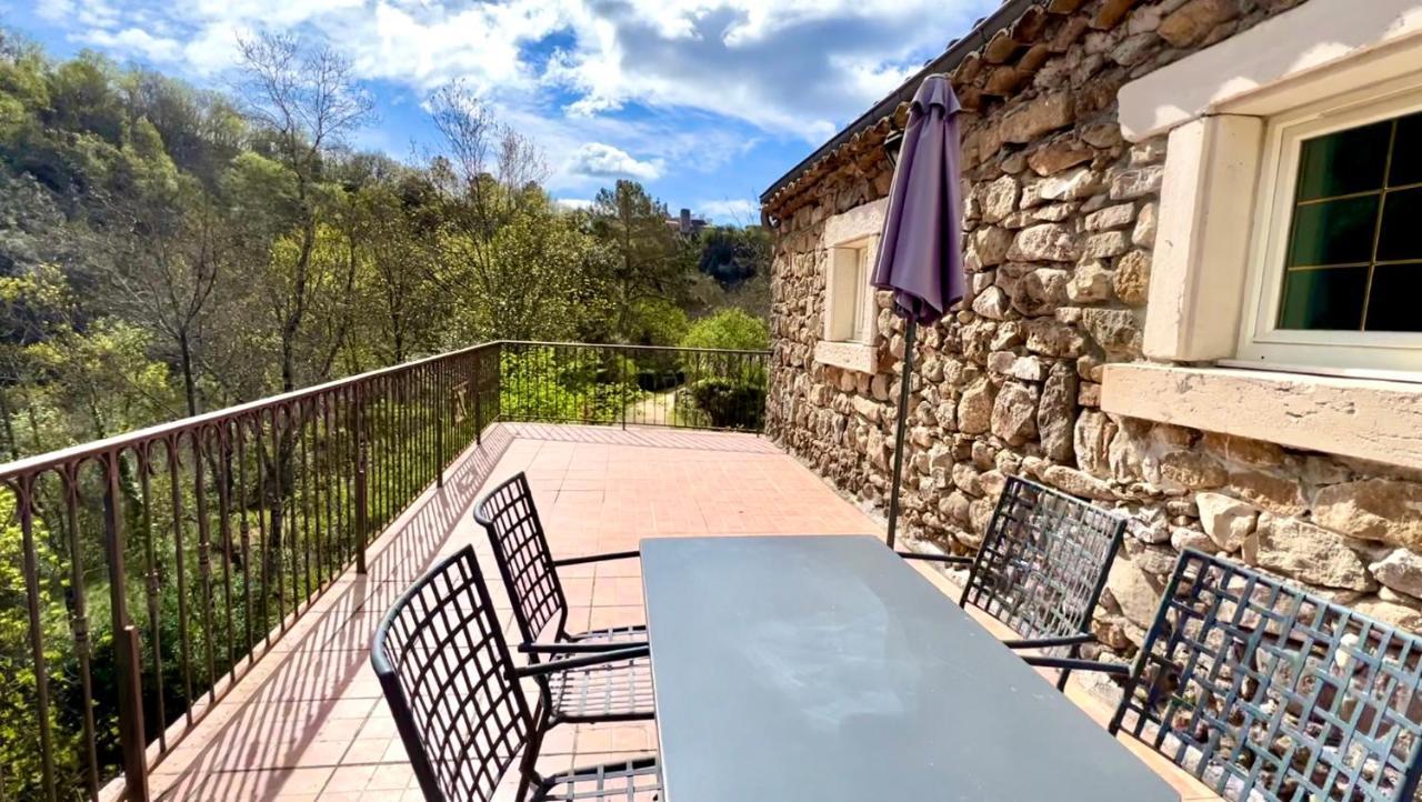 Logis Hotel Restaurant Le Domaine De L'Eau Vive Ларжантьер Экстерьер фото