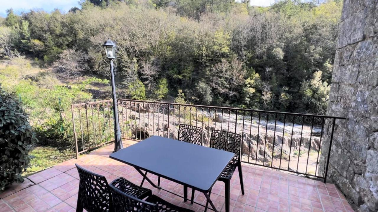 Logis Hotel Restaurant Le Domaine De L'Eau Vive Ларжантьер Экстерьер фото