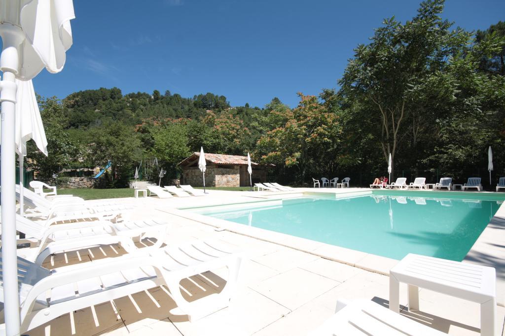 Logis Hotel Restaurant Le Domaine De L'Eau Vive Ларжантьер Экстерьер фото