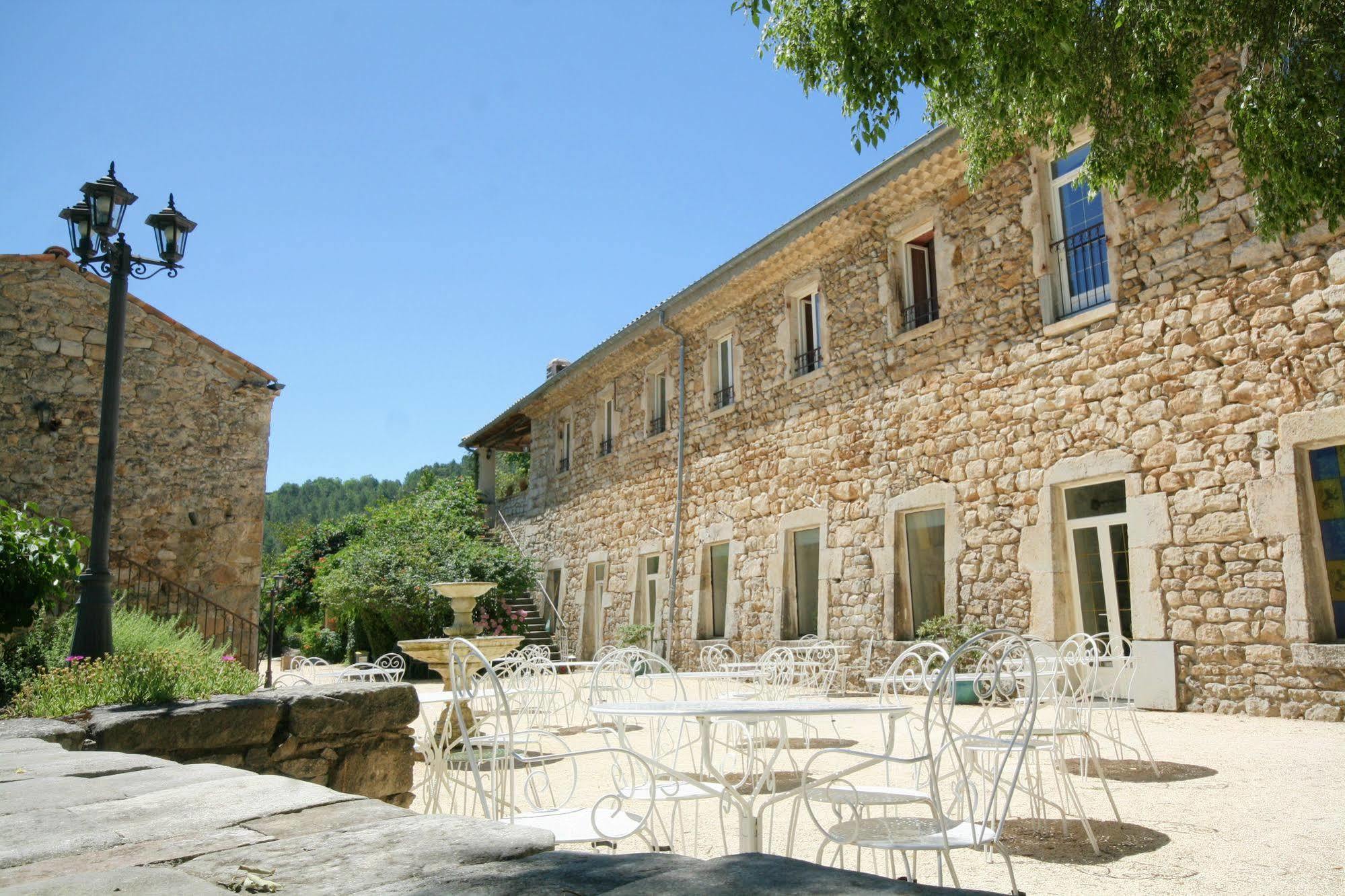 Logis Hotel Restaurant Le Domaine De L'Eau Vive Ларжантьер Экстерьер фото