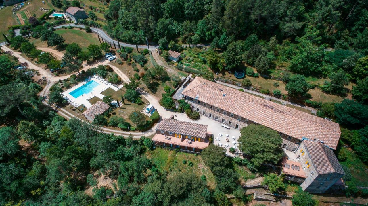 Logis Hotel Restaurant Le Domaine De L'Eau Vive Ларжантьер Экстерьер фото