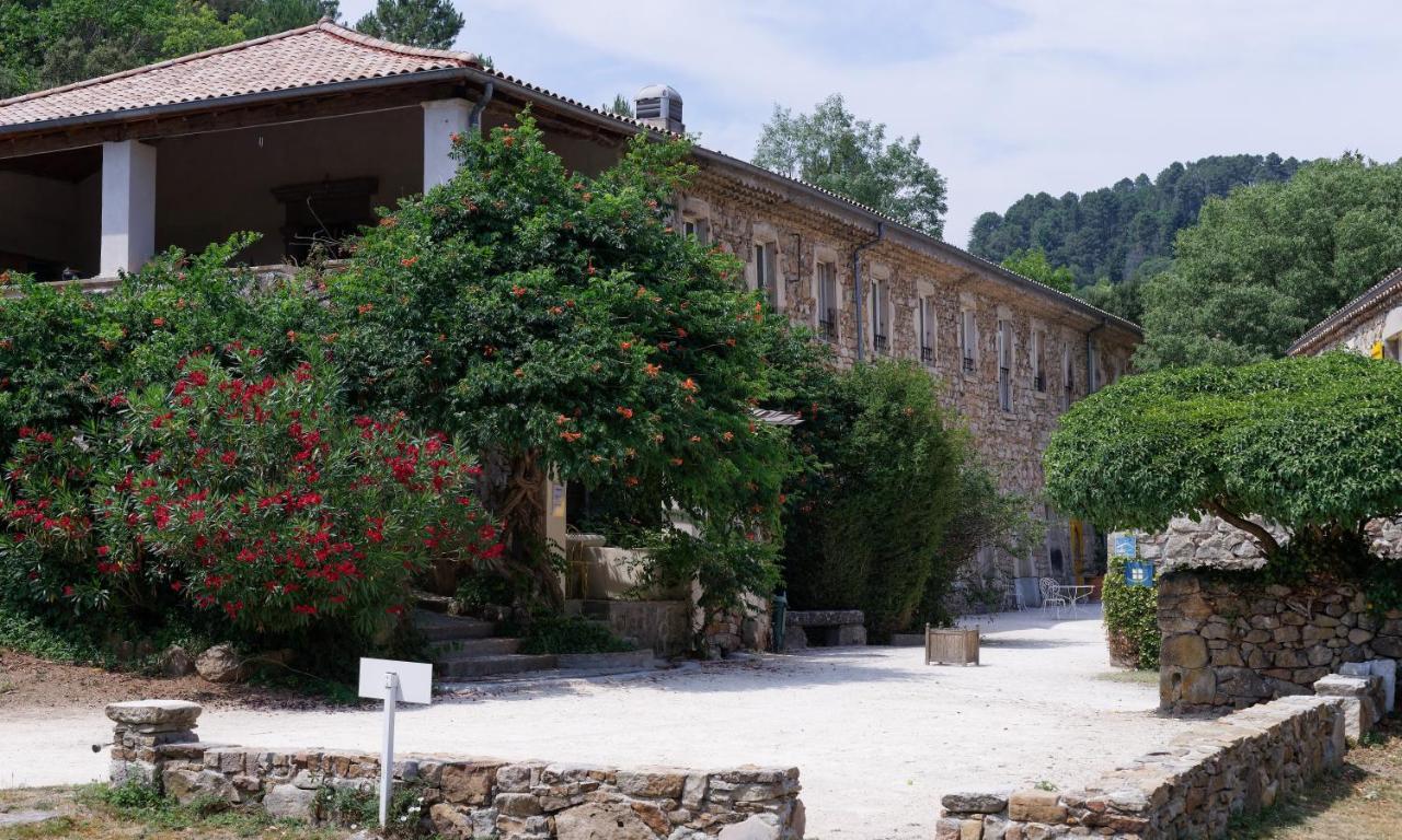 Logis Hotel Restaurant Le Domaine De L'Eau Vive Ларжантьер Экстерьер фото
